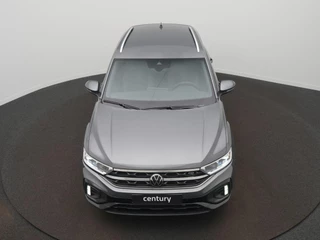 Volkswagen T-Roc – thumbnail 11