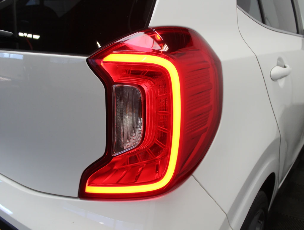 Kia Picanto – foto 33