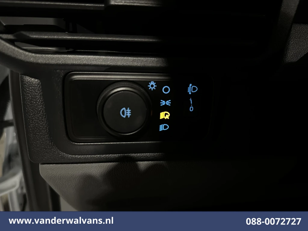 Ford Transit Custom – foto 17