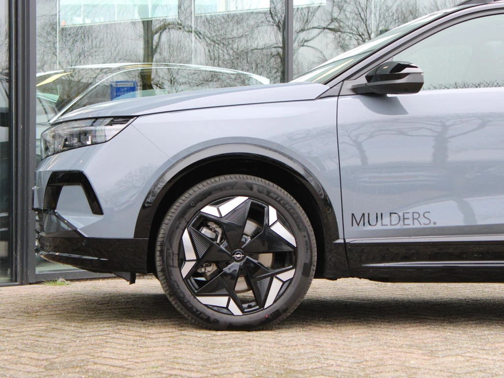 Opel Grandland – foto 13