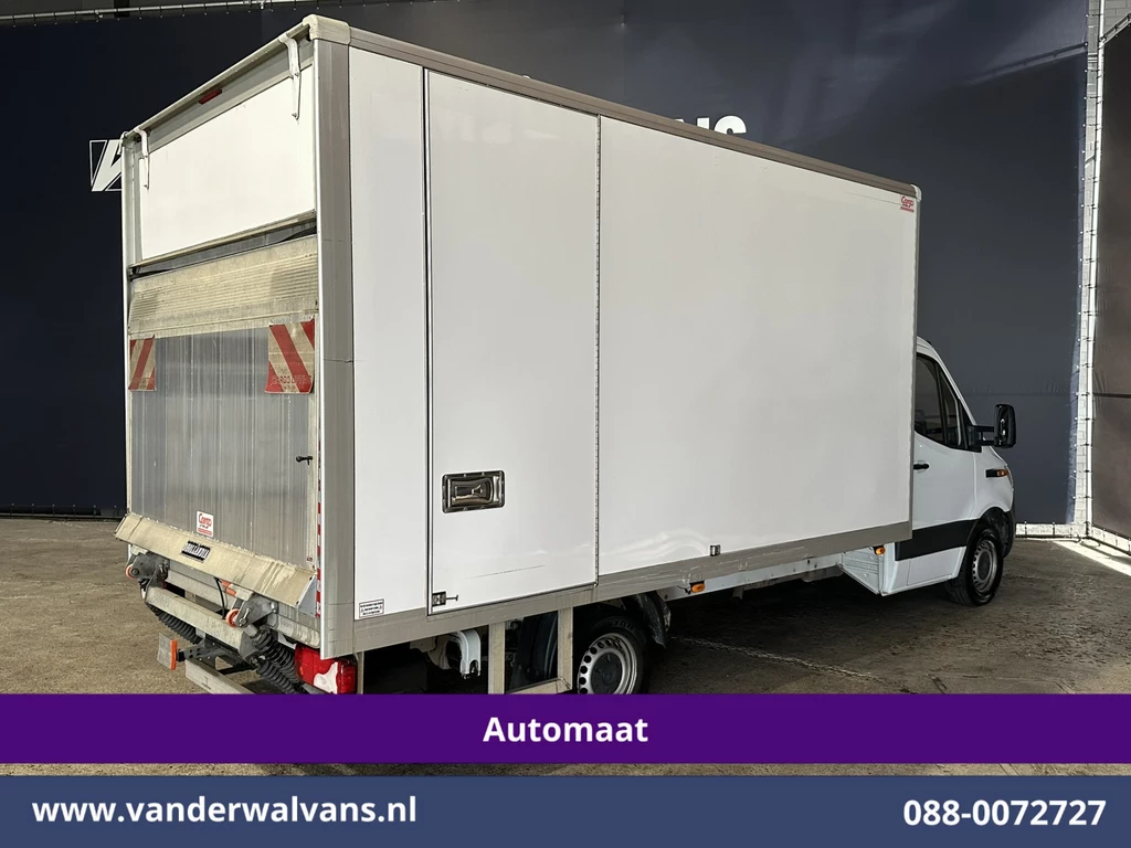 Mercedes-Benz Sprinter – foto 7