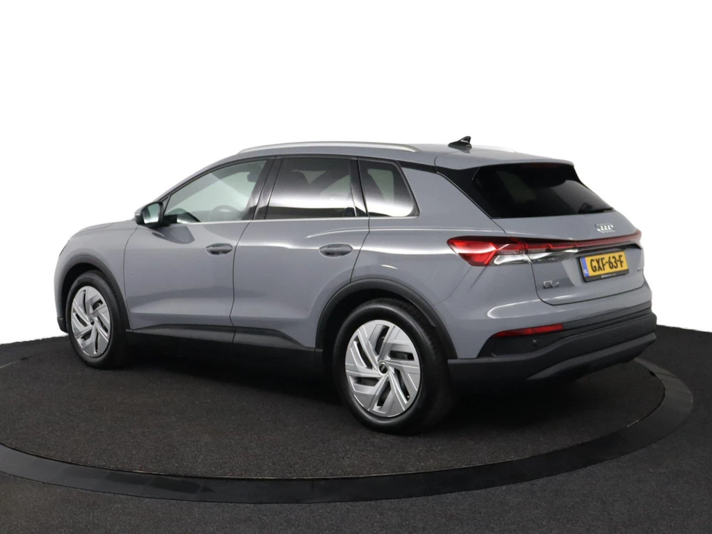 Audi Q4 e-tron – foto 3
