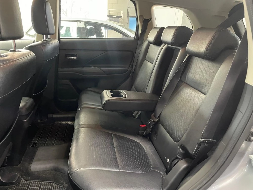 Mitsubishi Outlander – foto 24