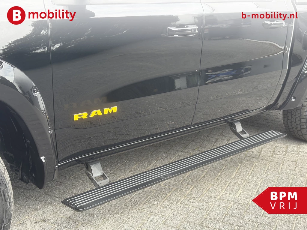 Dodge Ram 1500 – foto 13