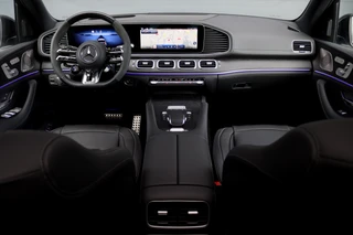 Mercedes-Benz GLE – thumbnail 10