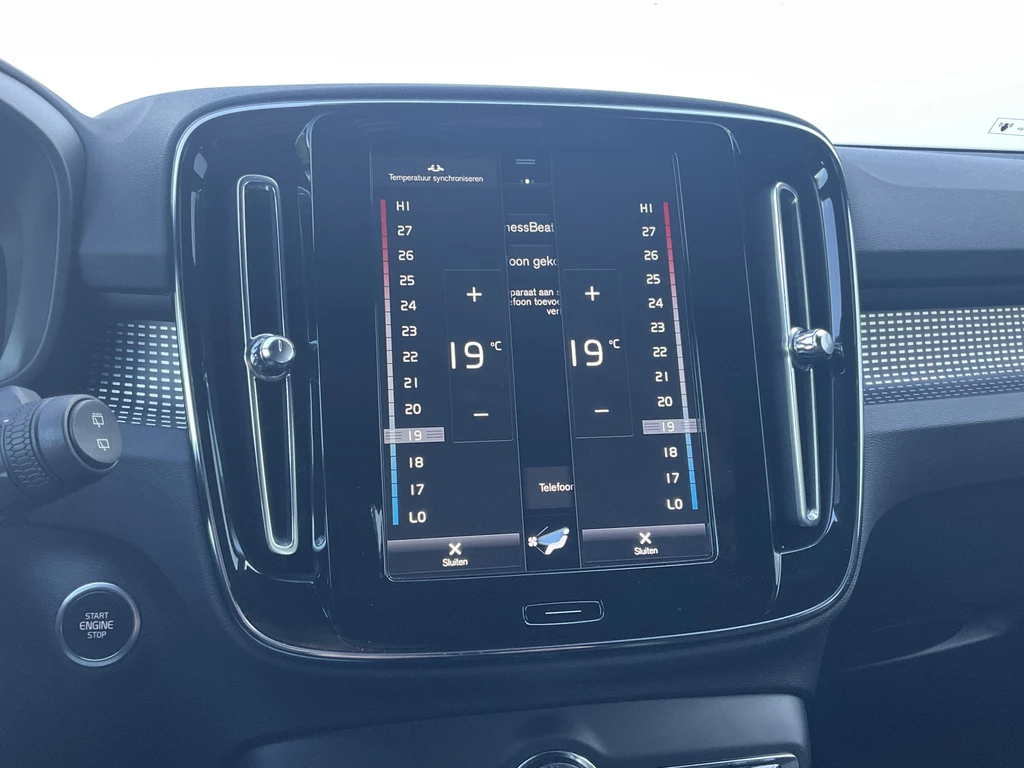 Volvo XC40 – foto 37