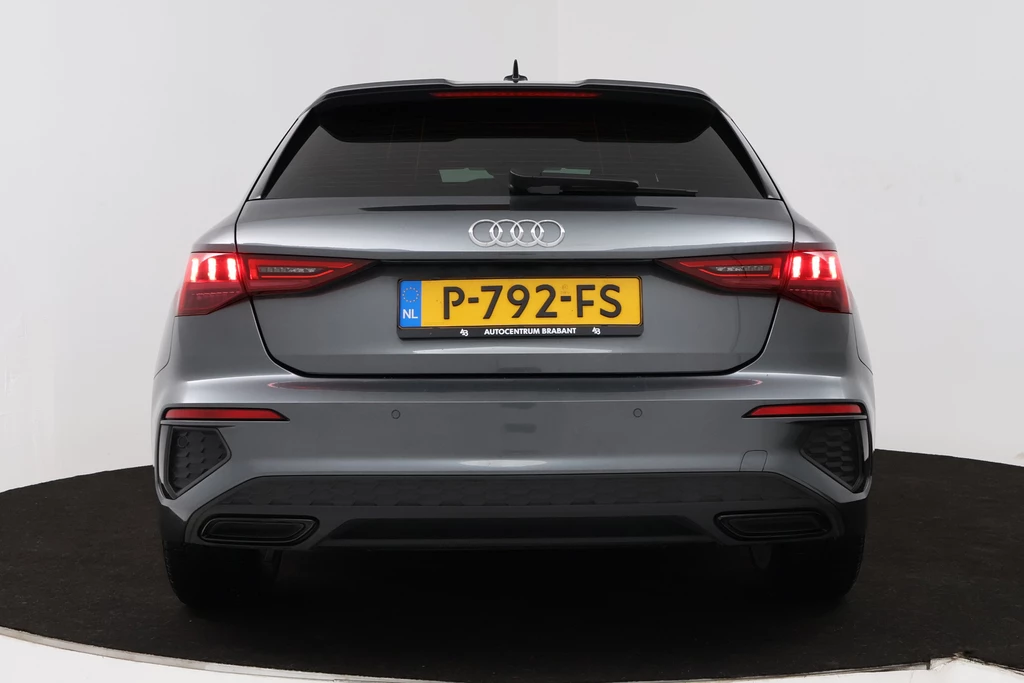 Audi A3 – foto 4