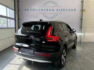 Volvo XC40 – thumbnail 7