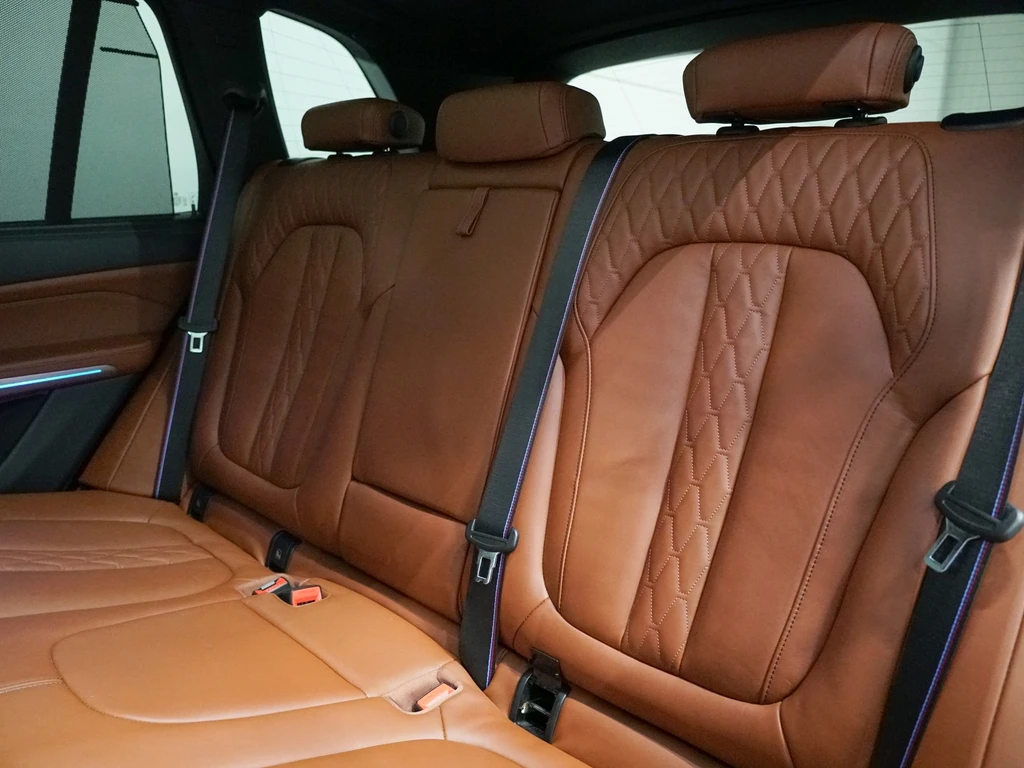 BMW X5 – foto 40