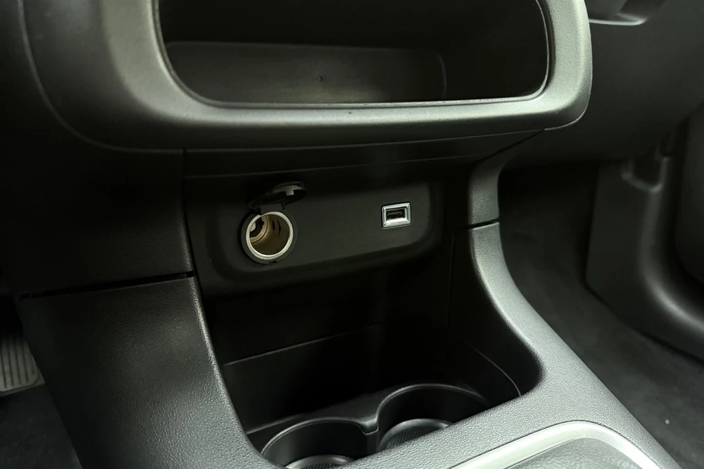 Citroën C3 – foto 24