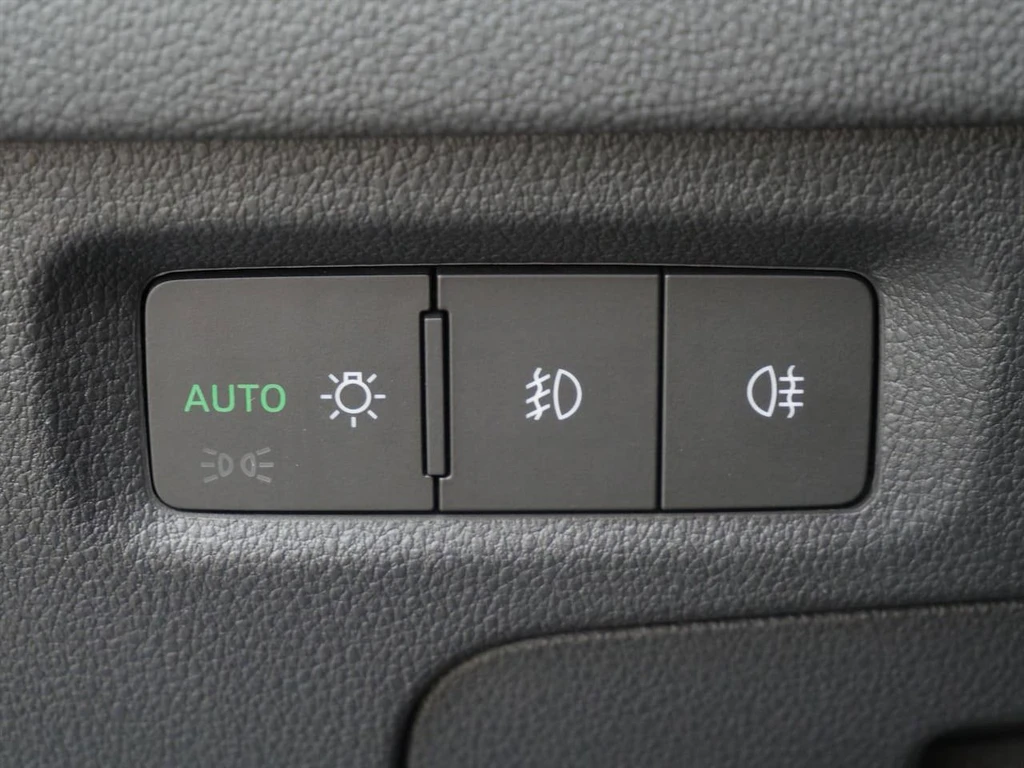 Škoda Octavia – foto 18