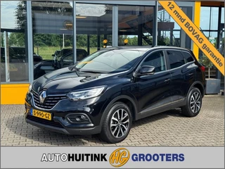 Renault Kadjar – thumbnail 1