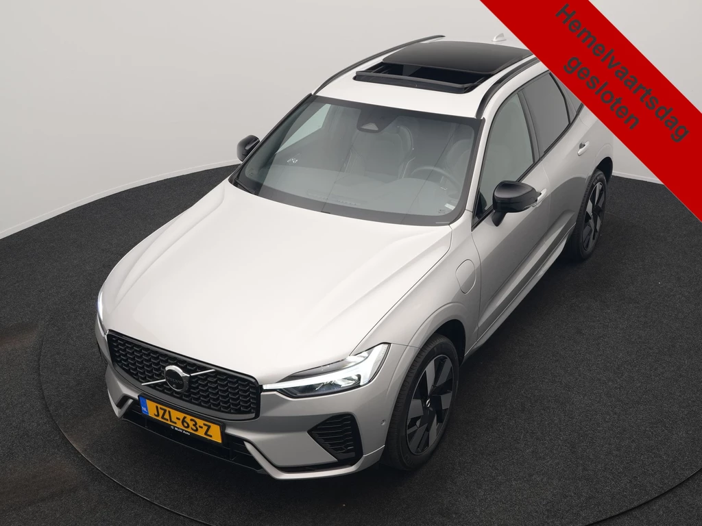 Volvo XC60 – foto 2