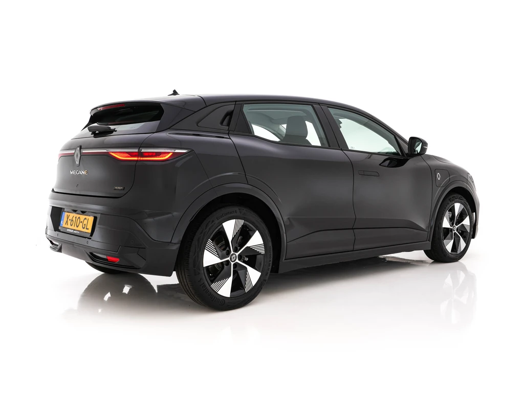 Renault Megane E-Tech – foto 5