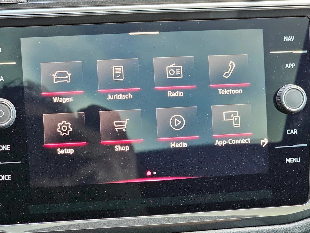 Volkswagen Tiguan – foto 32