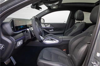 Mercedes-Benz GLE – thumbnail 14