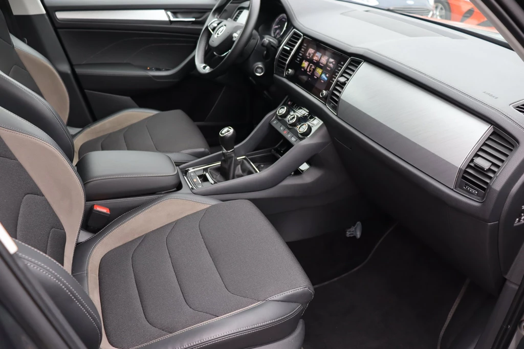 Škoda Kodiaq – foto 10