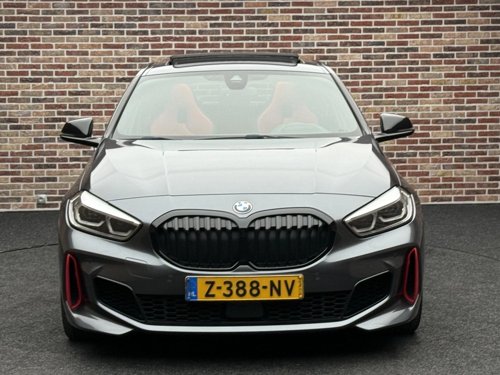 BMW 1 Serie – foto 12