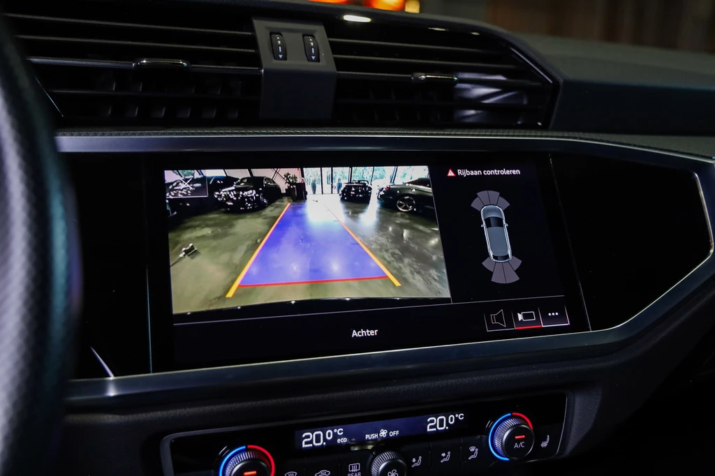 Audi Q3 – foto 26