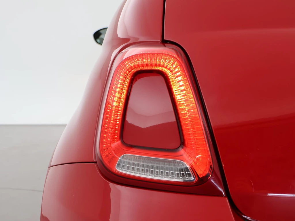 Fiat 500C – foto 18