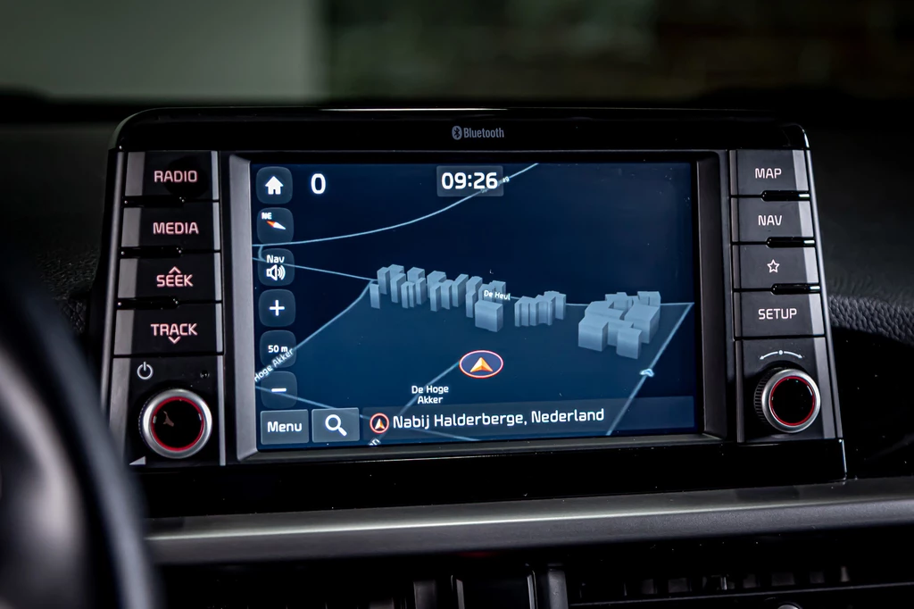 Kia Picanto – foto 24