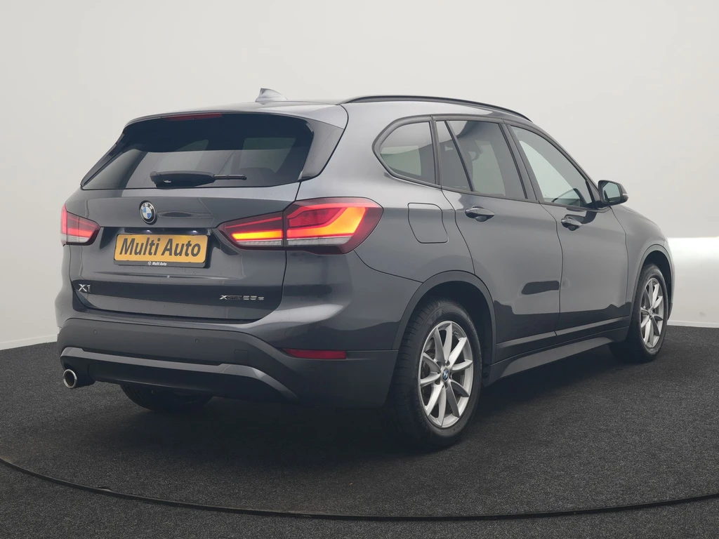 BMW X1 – foto 7