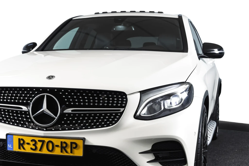 Mercedes-Benz GLC – foto 40