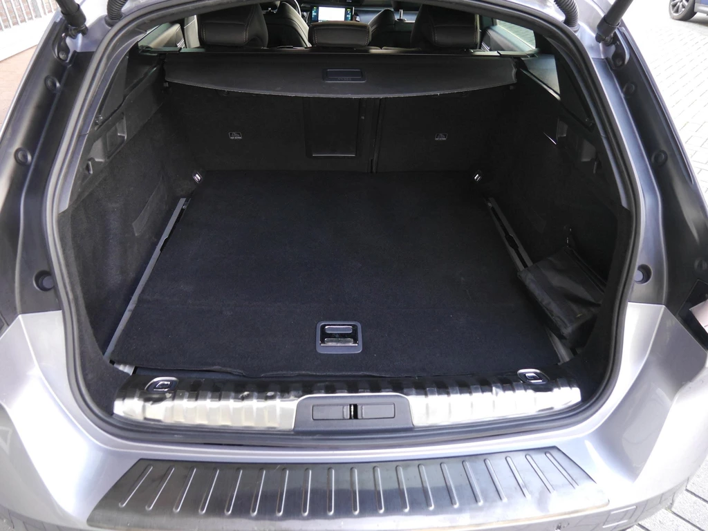 Peugeot 508 – foto 13