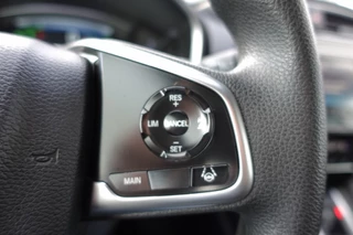 Honda CR-V – thumbnail 48