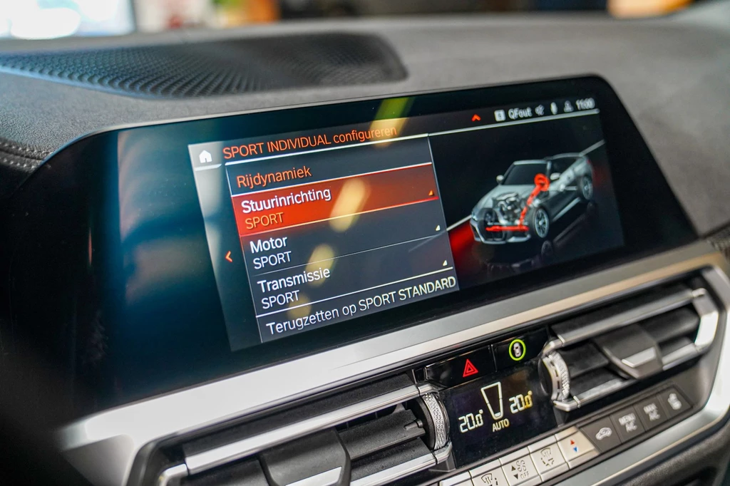 BMW 4 Serie – foto 40