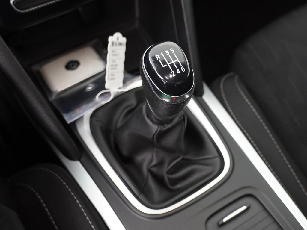 Renault Mégane Estate – foto 23