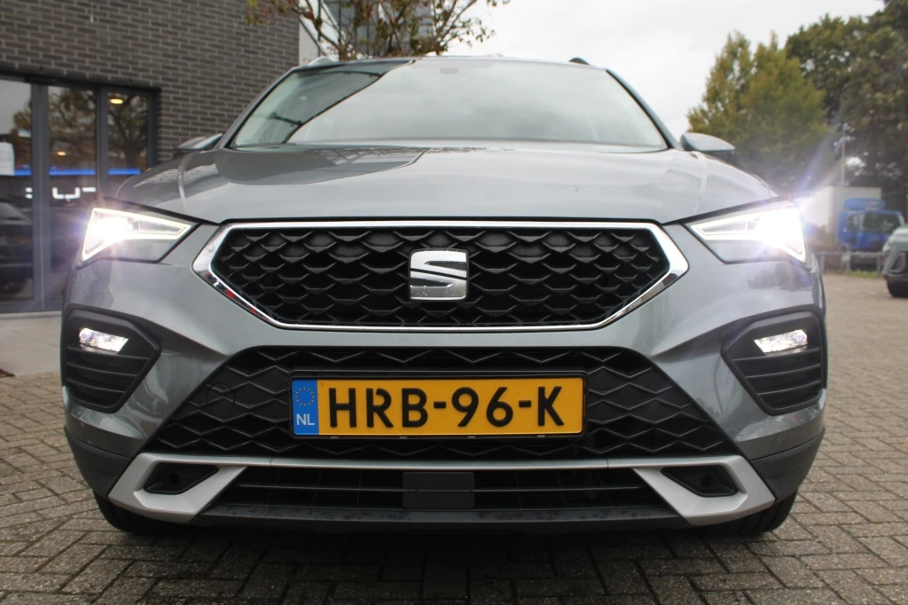 SEAT Ateca – foto 6