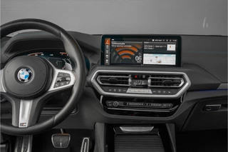 BMW X3 – thumbnail 22