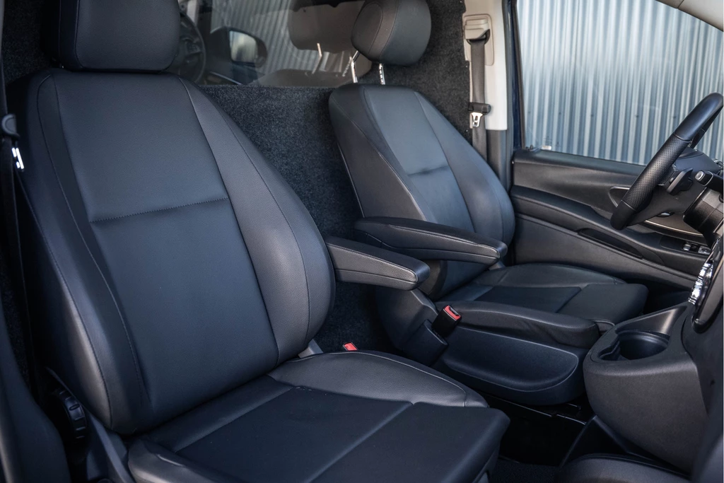 Mercedes-Benz Vito – foto 14