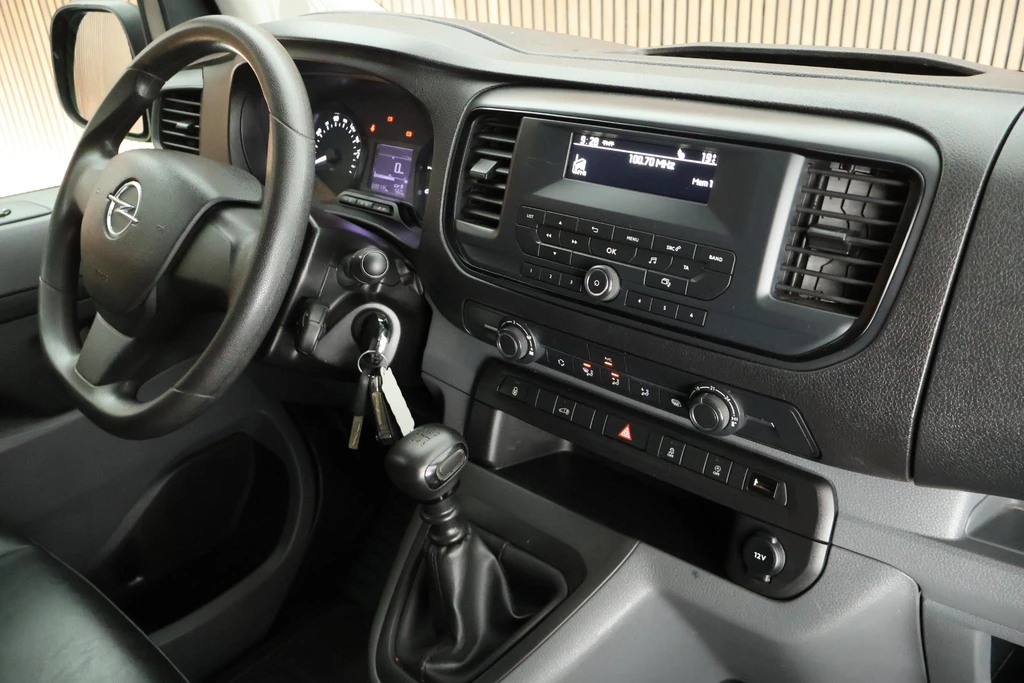 Opel Vivaro – foto 8
