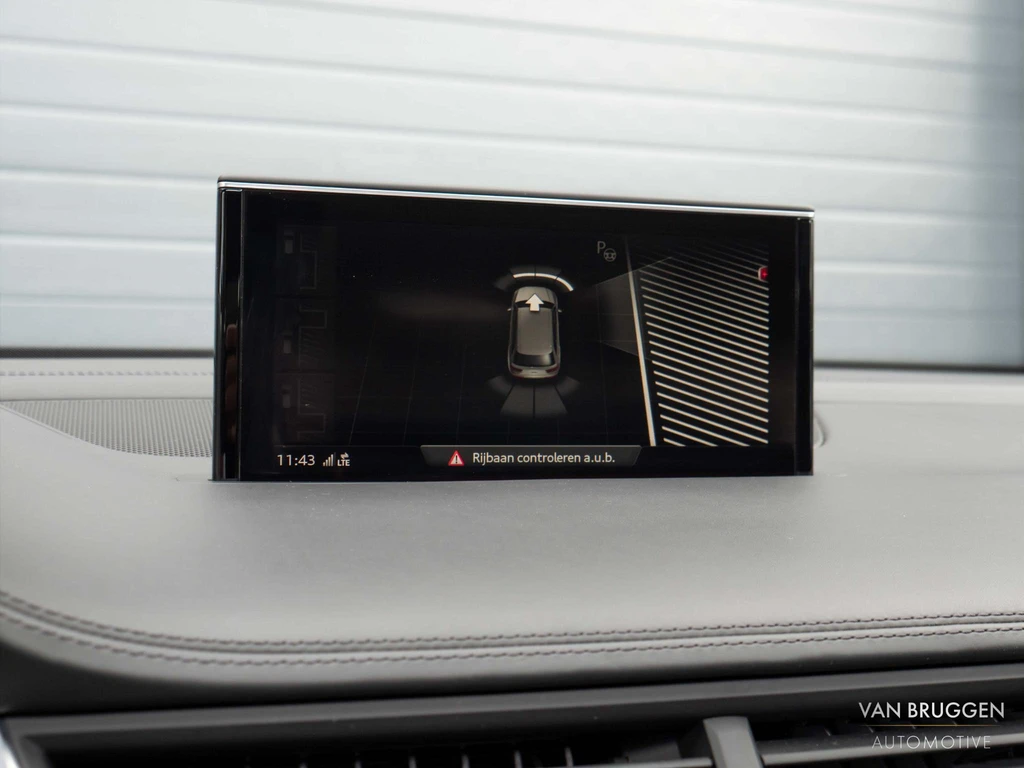 Audi Q7 – foto 39