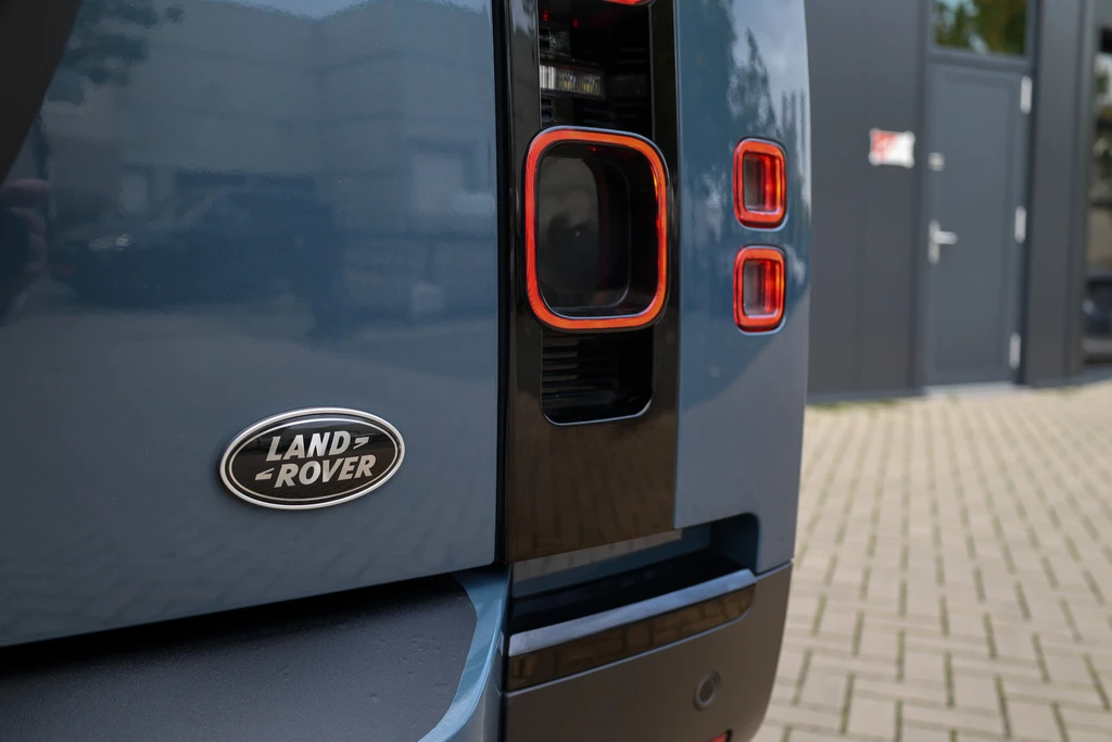 Land Rover Defender – foto 39