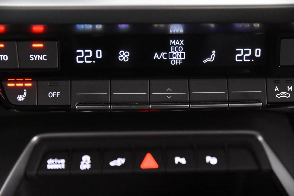 Audi A3 – foto 24