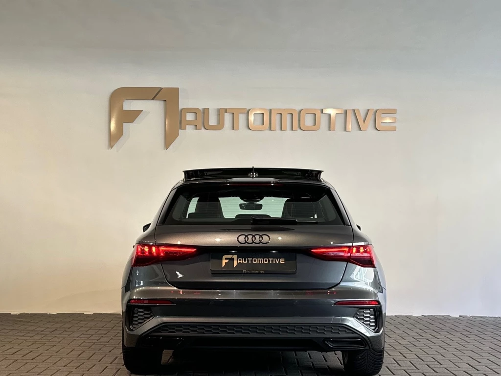 Audi A3 – foto 4