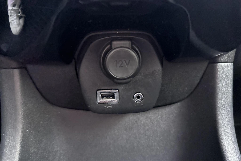 Citroën C1 – foto 23