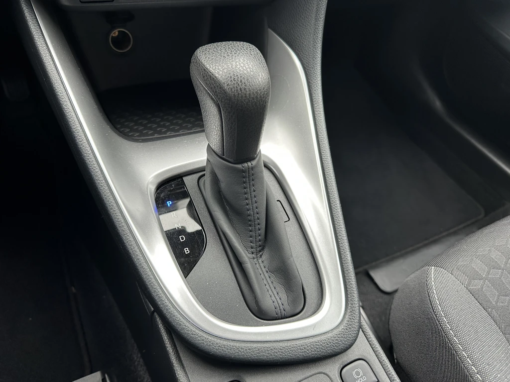 Toyota Yaris – foto 36