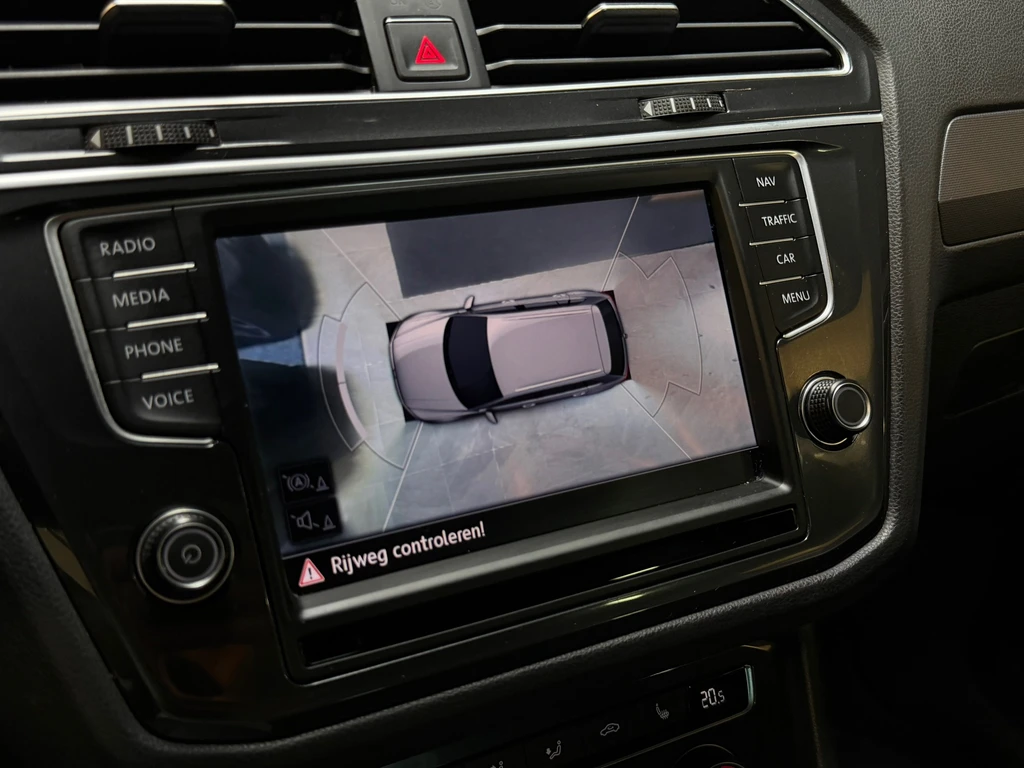 Volkswagen Tiguan – foto 17