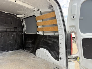 Opel Combo – thumbnail 16