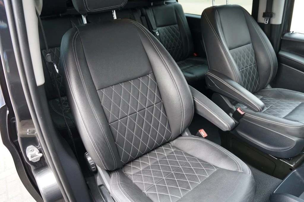 Mercedes-Benz Vito – foto 20