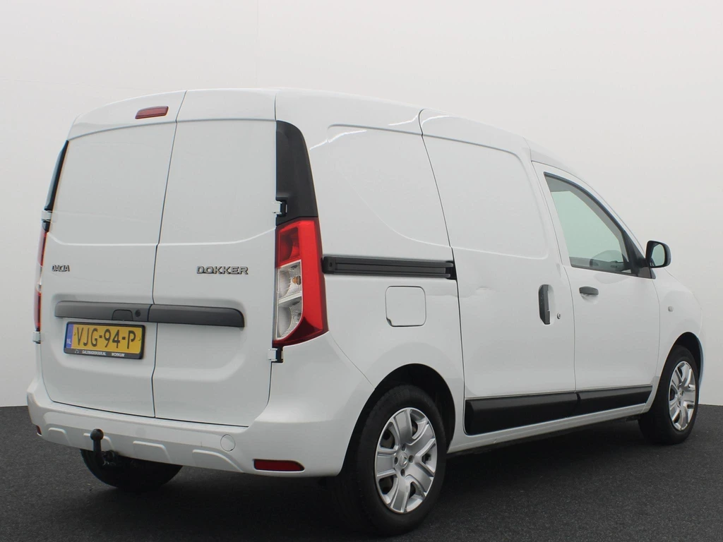 Dacia Dokker – foto 6