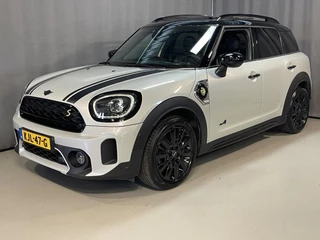 MINI Countryman – thumbnail 5