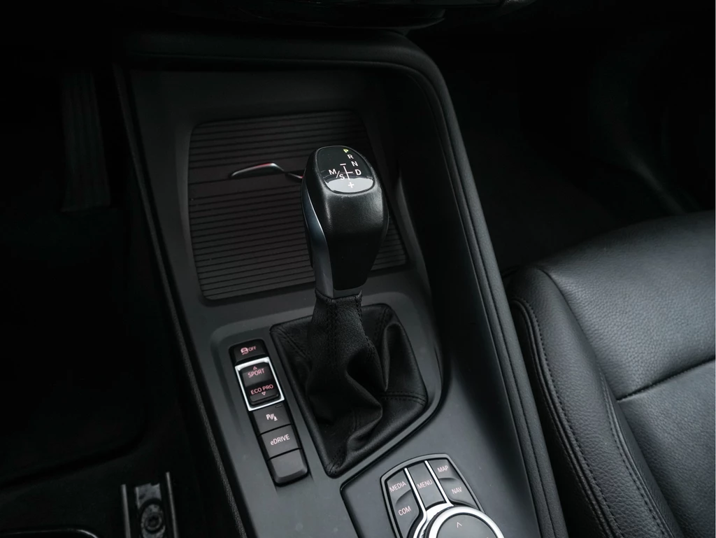 BMW X1 – foto 14