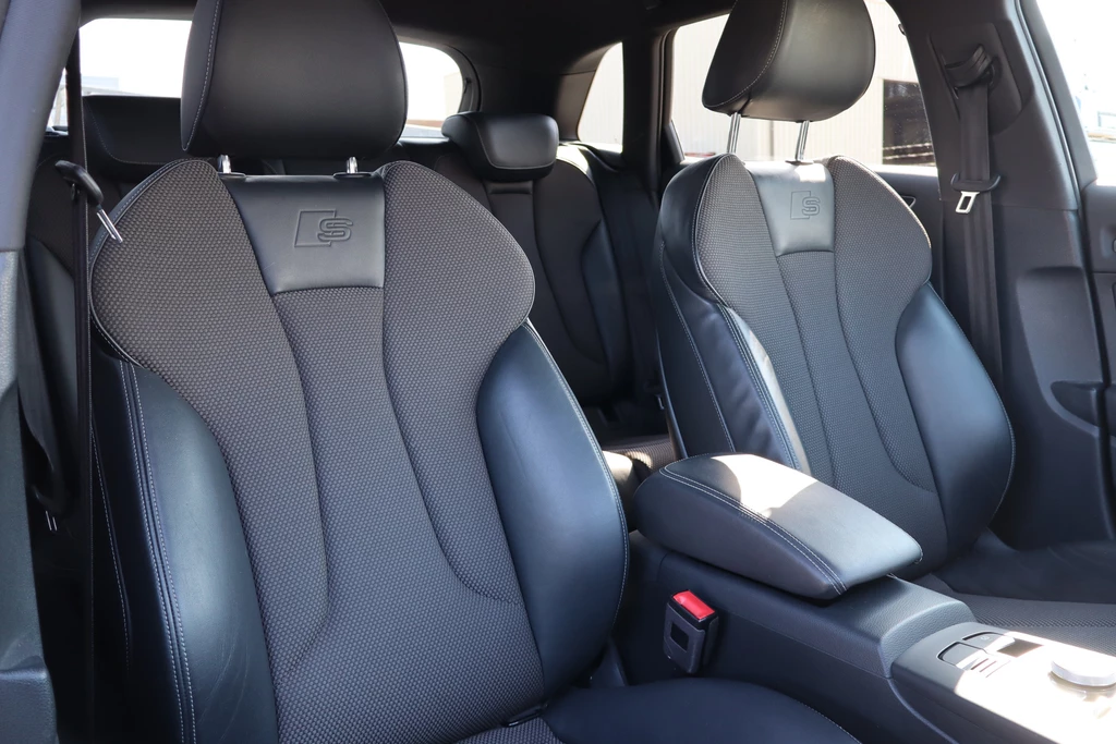 Audi A3 – foto 13
