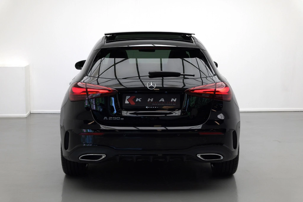 Mercedes-Benz A-Klasse – foto 13