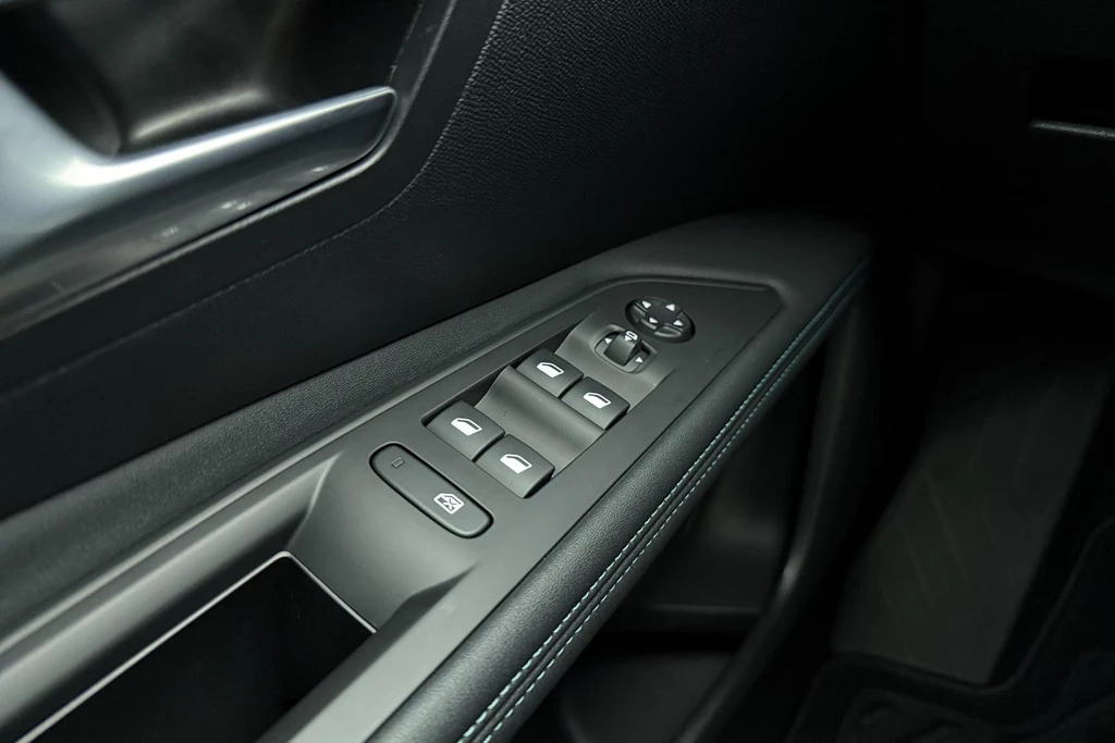 Peugeot 3008 – foto 19